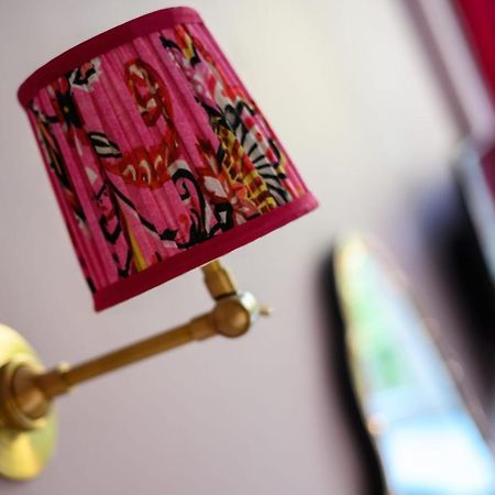 Comfortable Ground Floor Double Room Edimburgo Exterior foto