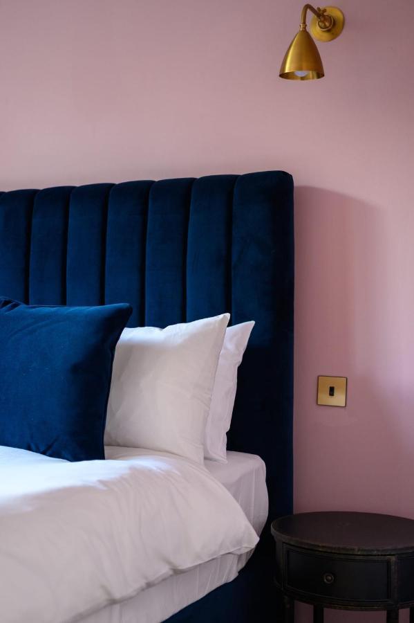 Comfortable Ground Floor Double Room Edimburgo Exterior foto